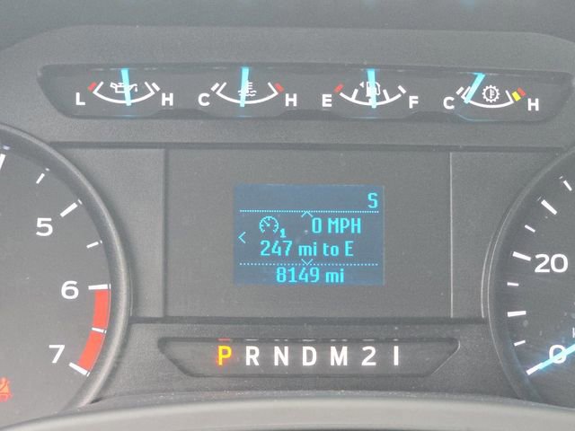 Certified 2022 Ford F250 XL w/ STX Appearance Package AWD/4WD image 28