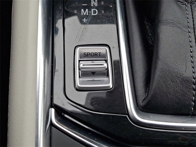 Used 2021 MAZDA CX-5 Grand Touring w/ GT Premium Package image 24