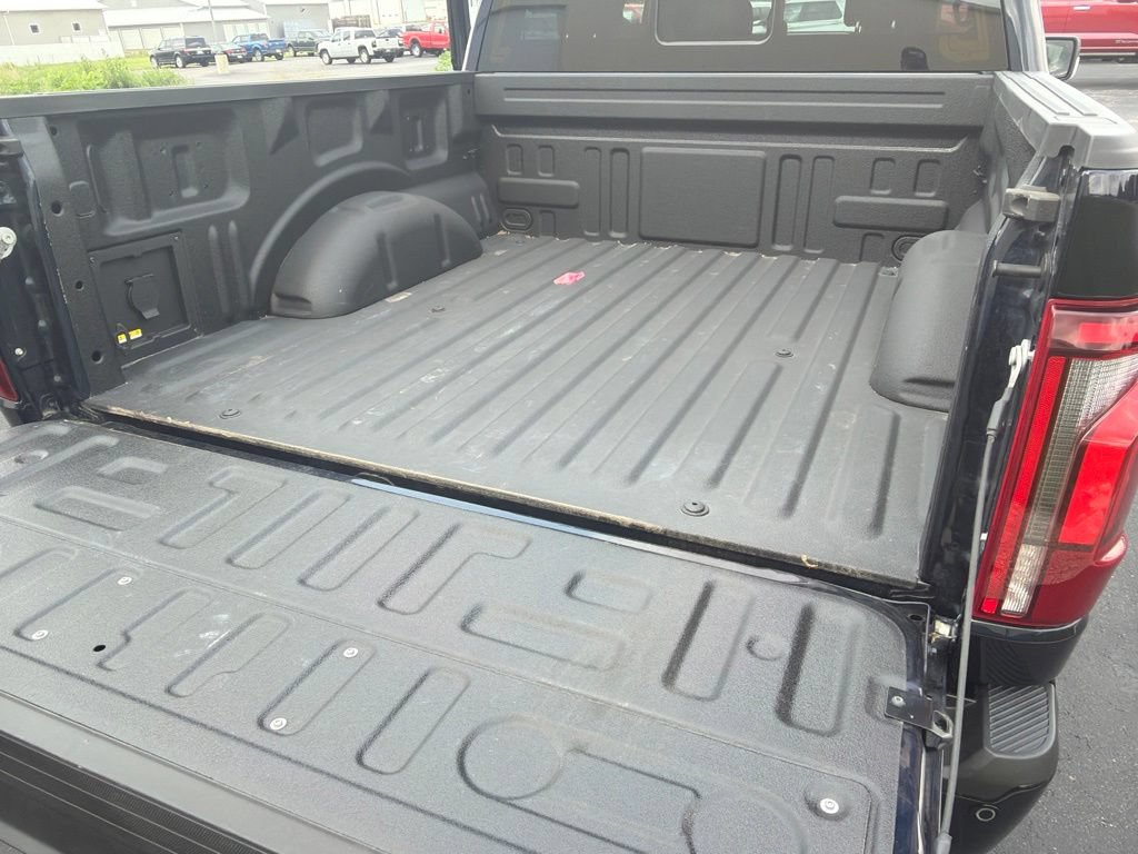 Certified 2025 Ford F150 Lariat w/ Equipment Group 502A High AWD/4WD image 14