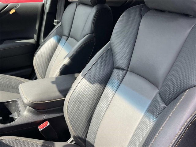Used 2022 Subaru Outback Wilderness image 31