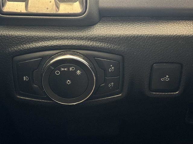 Certified 2021 Ford Ranger XLT w/ Equipment Group 301A Mid image 16