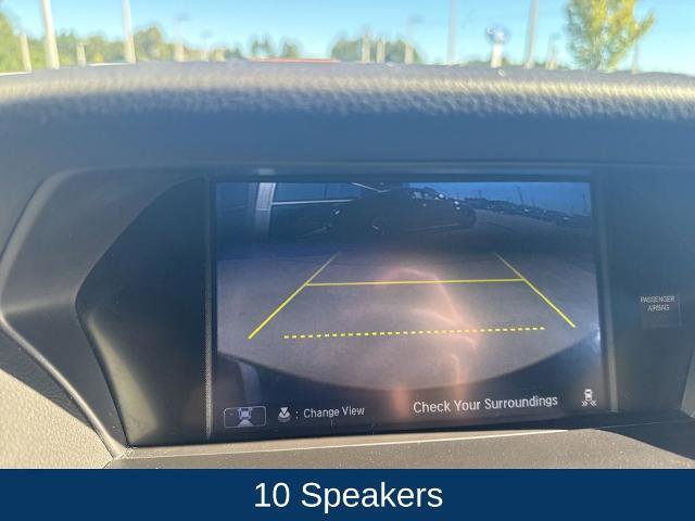 Used 2018 Acura ILX w/ Technology Plus & A-SPEC image 18