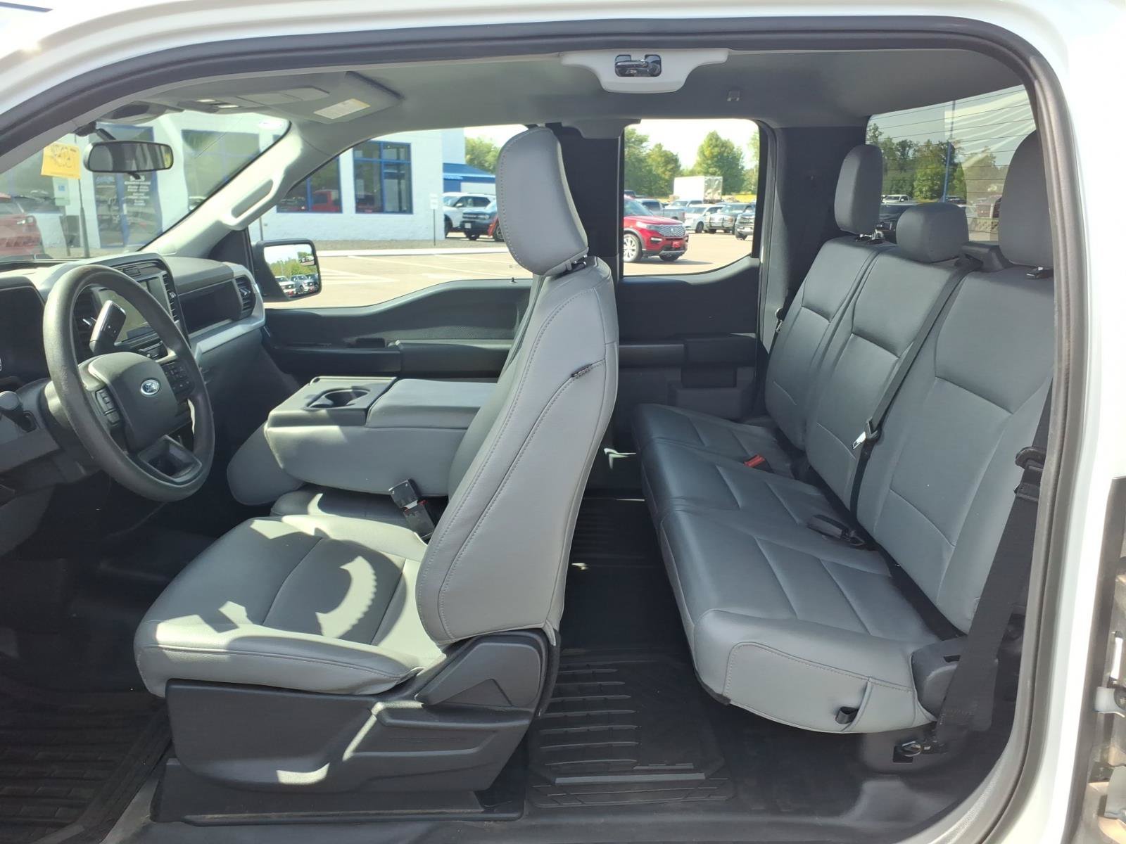 Certified 2023 Ford F150 XL w/ XL Chrome Appearance Package AWD/4WD image 11