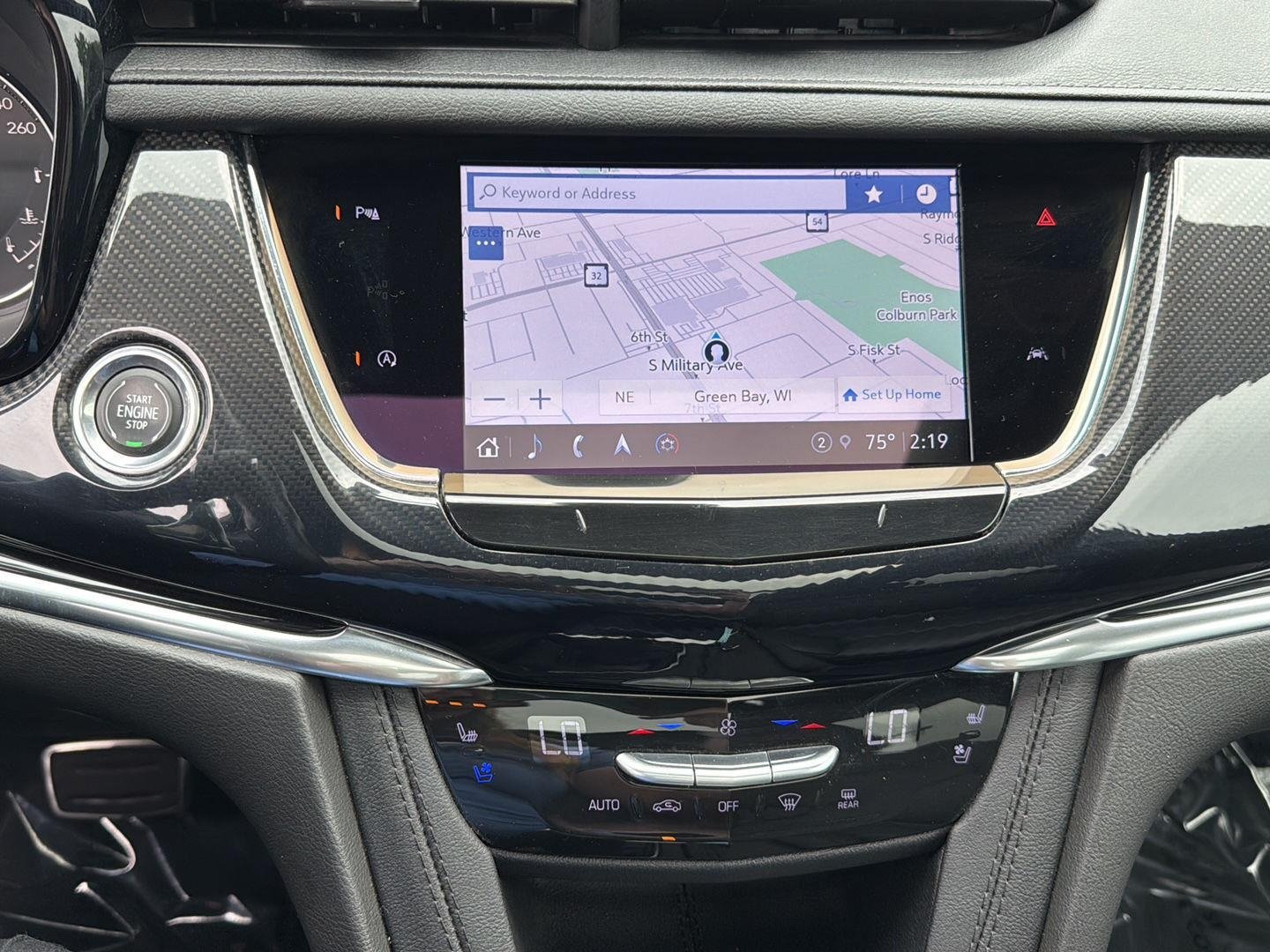 Used 2023 Cadillac XT6 Sport AWD/4WD image 22