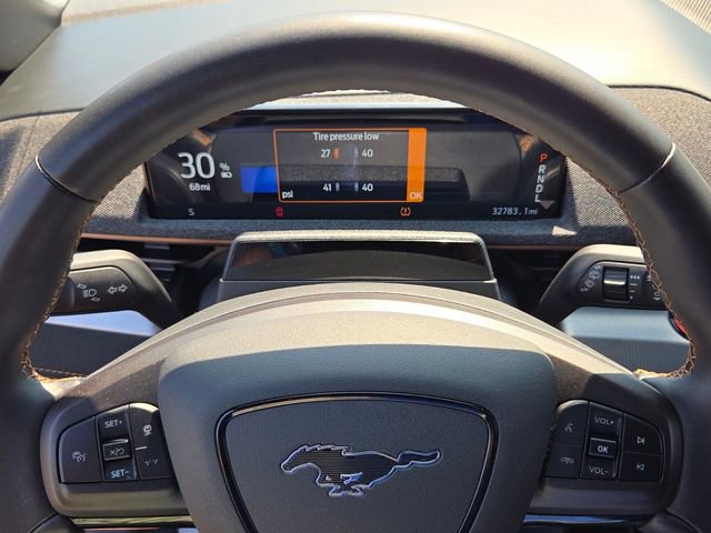 Certified 2023 Ford Mustang Mach-E GT image 22