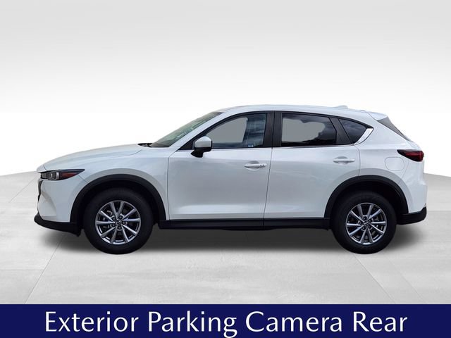 Used 2023 MAZDA CX-5 AWD 2.5 S image 7