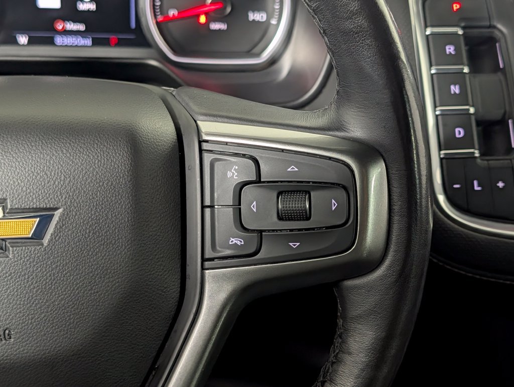 Used 2021 Chevrolet Tahoe Premier w/ Premium Package RWD image 19