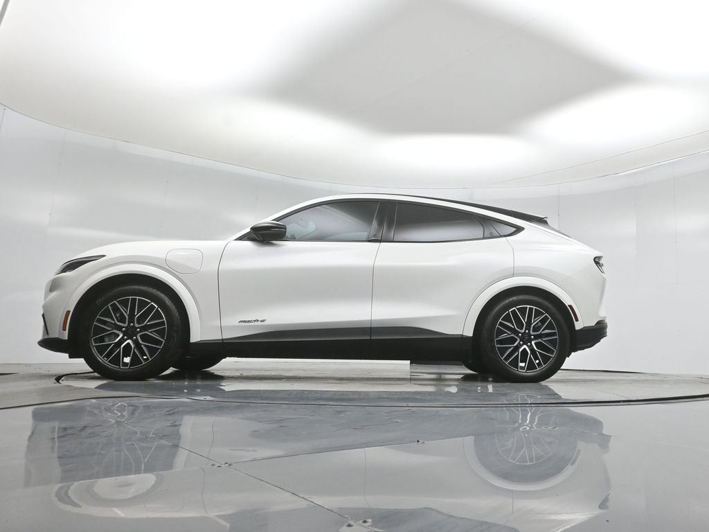 Certified 2025 Ford Mustang Mach-E Premium w/ Interior Protection Package RWD image 54