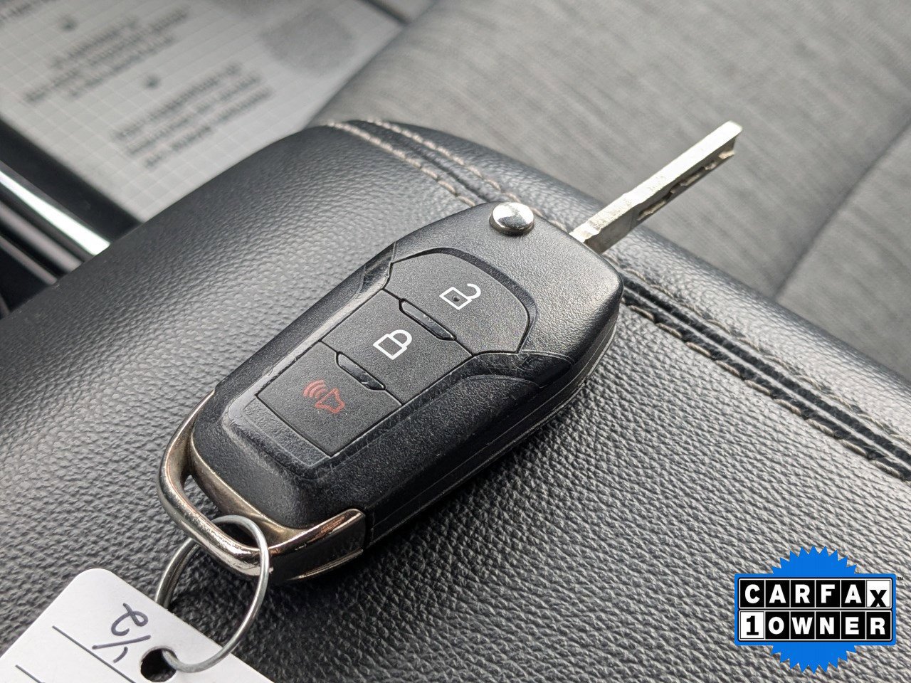 Certified 2023 Ford F150 XL w/ XL Chrome Appearance Package image 31