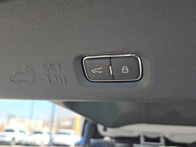 Certified 2025 Ford Expedition Active image 20