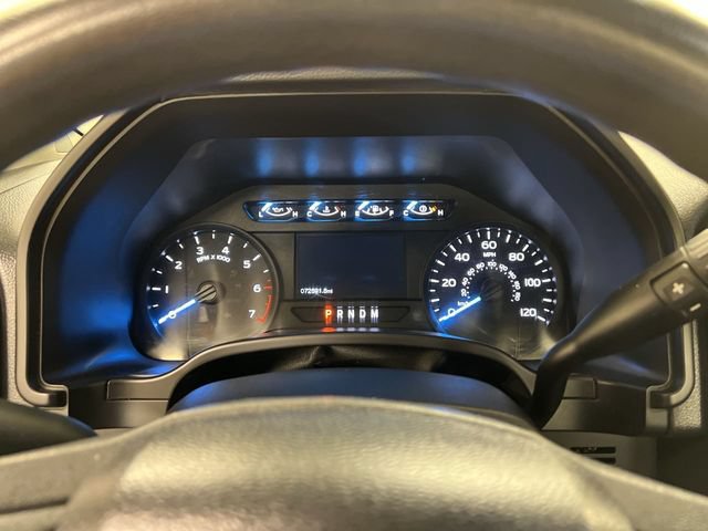 Certified 2020 Ford F150 XL w/ Equipment Group 101A Mid AWD/4WD image 15