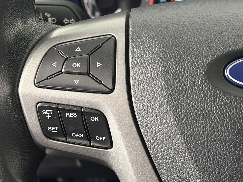 Certified 2022 Ford Ranger XLT w/ Equipment Group 301A Mid image 17