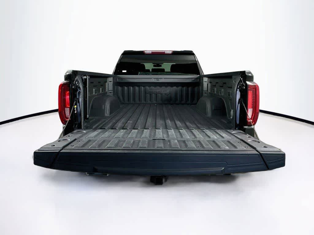Used 2021 GMC Sierra 1500 AT4 AWD/4WD image 21