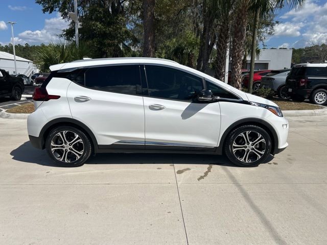 Used 2017 Chevrolet Bolt Premier w/ Driver Confidence II Package image 3