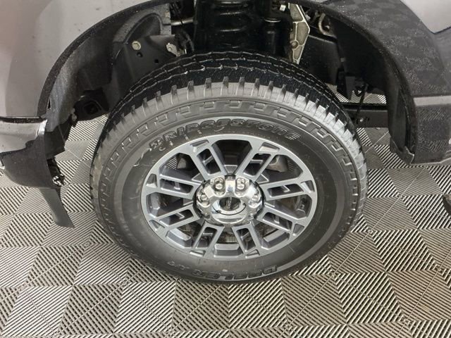 Certified 2025 Ford F250 Platinum w/ Platinum Plus Package image 34