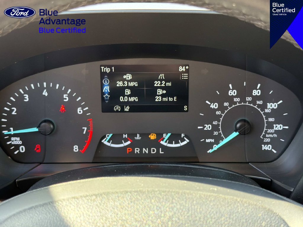 Certified 2022 Ford Escape SE w/ Convenience Package FWD image 27