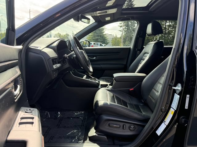 Used 2024 Honda CR-V Sport-L image 16