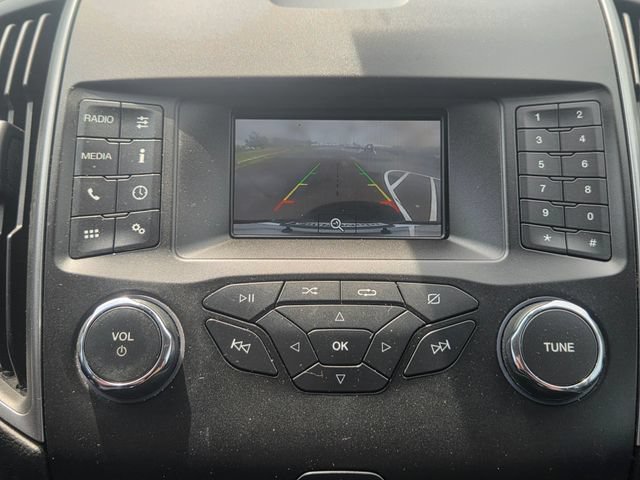 Certified 2019 Ford Edge SE FWD image 31