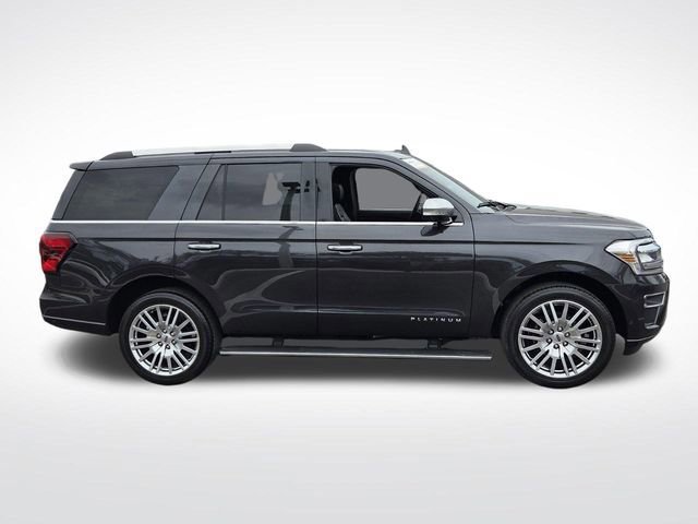 Certified 2024 Ford Expedition Platinum image 6