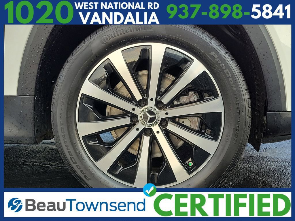 Used 2023 Mercedes-Benz GLB 250 GLB 250 image 9