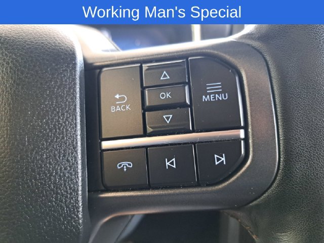 Certified 2024 Ford F150 Lariat w/ FX4 Off-Road Package AWD/4WD image 20