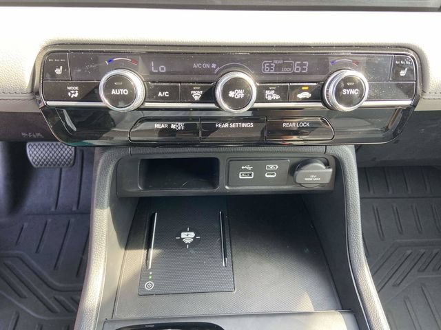 Used 2025 Honda Pilot EX-L image 20