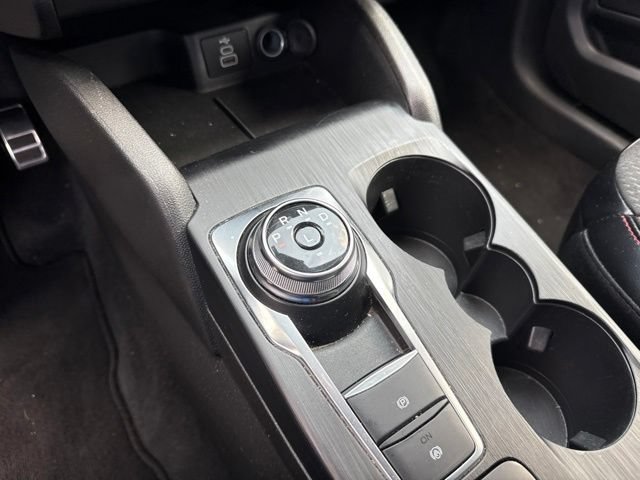 Certified 2024 Ford Escape ST-Line AWD/4WD image 27