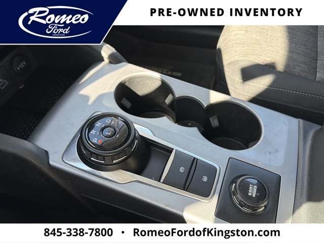 Certified 2021 Ford Bronco Sport Big Bend AWD/4WD image 19