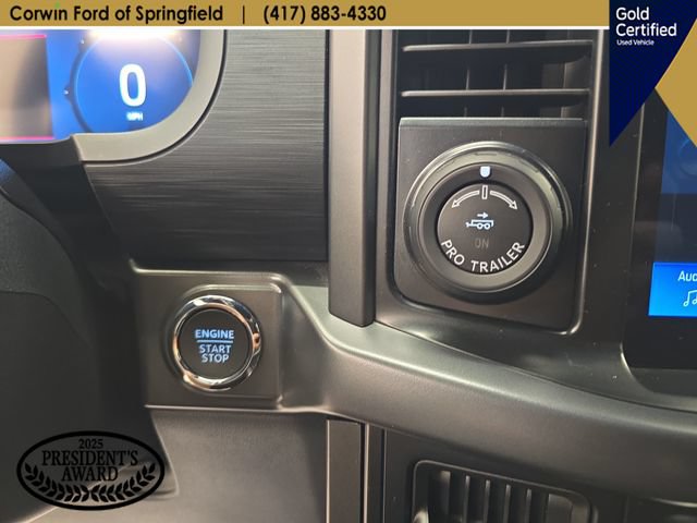Certified 2024 Ford F150 XLT w/ Equipment Group 302A MID AWD/4WD image 29