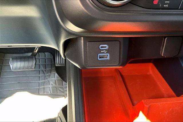 Certified 2023 Ford Maverick XLT w/ XLT Luxury Package FWD image 33