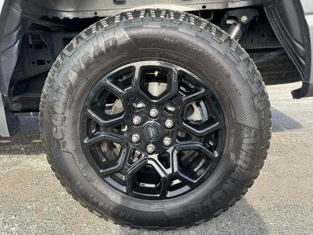 Certified 2024 Ford F150 XLT w/ Equipment Group 302A MID image 25