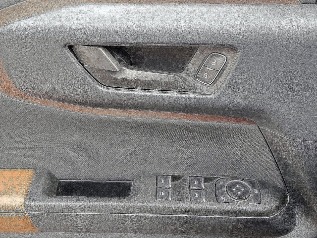 Certified 2022 Ford Bronco Sport Outer Banks w/ Tech Package image 15