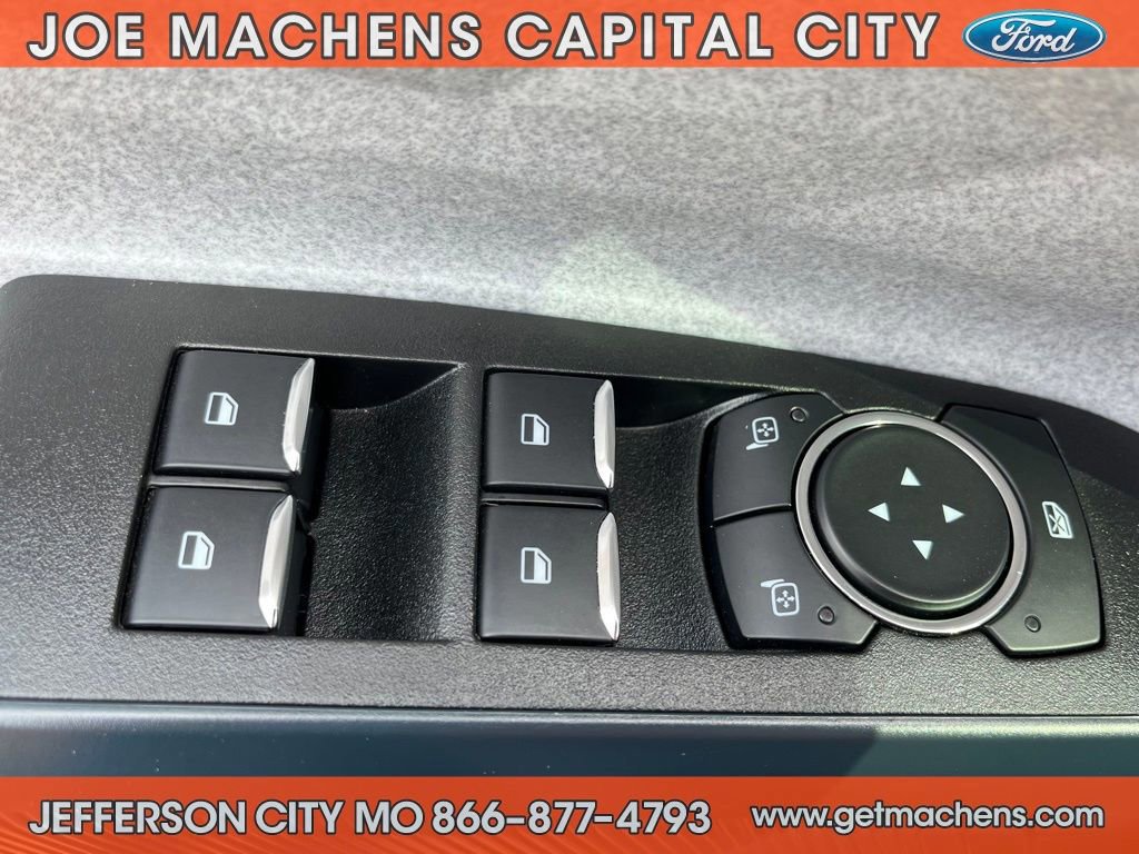 Certified 2024 Ford Maverick XLT image 19