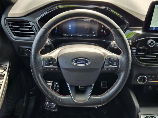 Certified 2024 Ford Escape ST-Line FWD image 14
