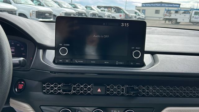 Used 2024 Honda Accord LX image 20