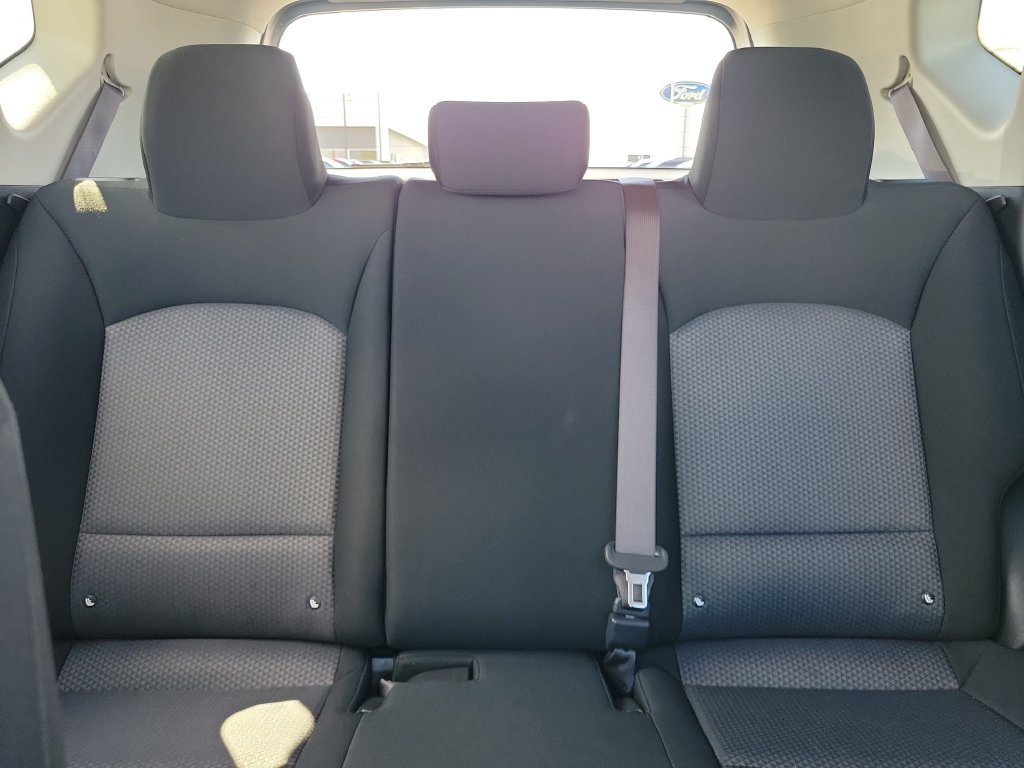 Used 2025 Kia Soul LX w/ LX Technology Package FWD image 18