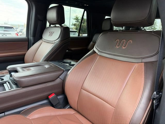 Certified 2025 Ford Expedition King Ranch AWD/4WD image 23
