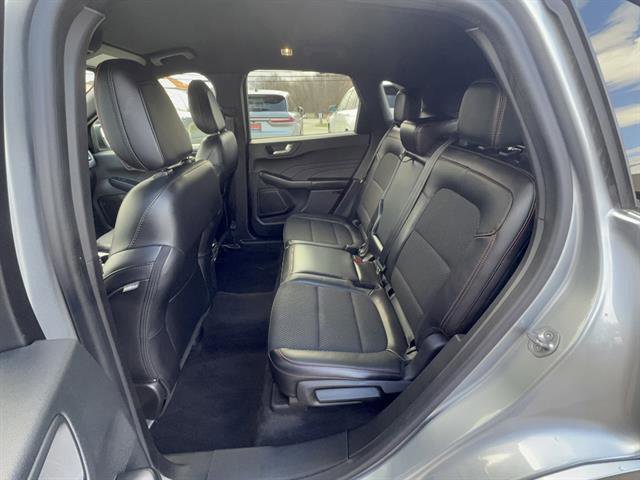 Certified 2023 Ford Escape ST-Line image 23
