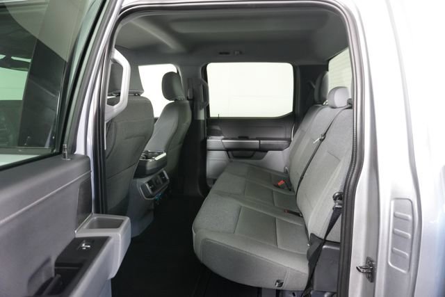 Certified 2025 Ford F150 XLT w/ Equipment Group 301A Standard image 22