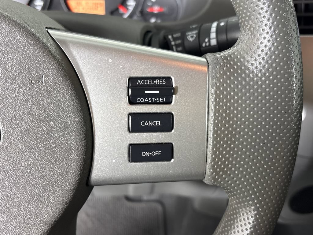 Used 2019 Nissan Frontier SV RWD image 19