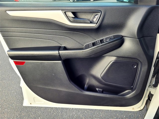 Certified 2022 Ford Escape SE w/ Convenience Package image 14