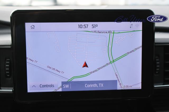 Certified 2021 Ford Explorer Limited w/ Equipment Group 301A image 22