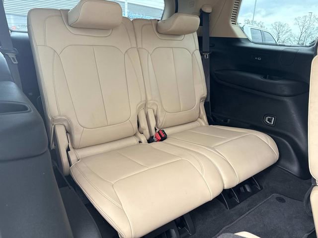 Used 2021 Jeep Grand Cherokee L Limited image 15