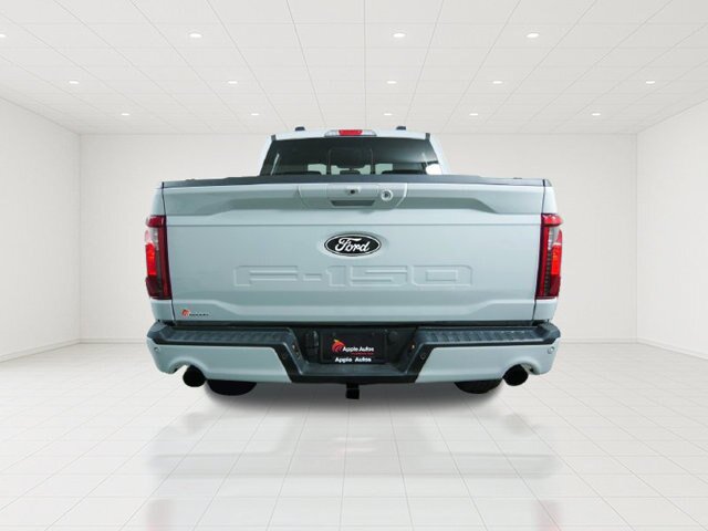 Certified 2024 Ford F150 XLT w/ Equipment Group 303A High AWD/4WD image 8