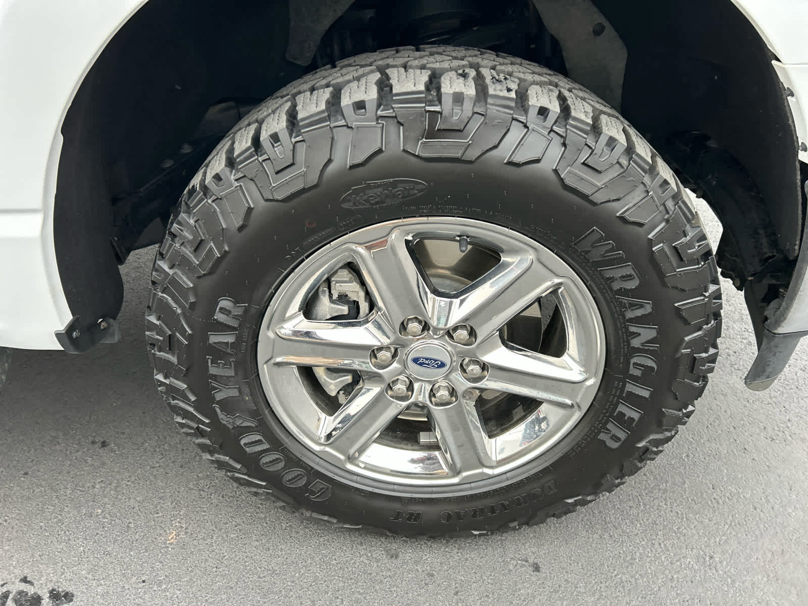 Certified 2024 Ford F150 XLT w/ Tow/Haul Package image 17