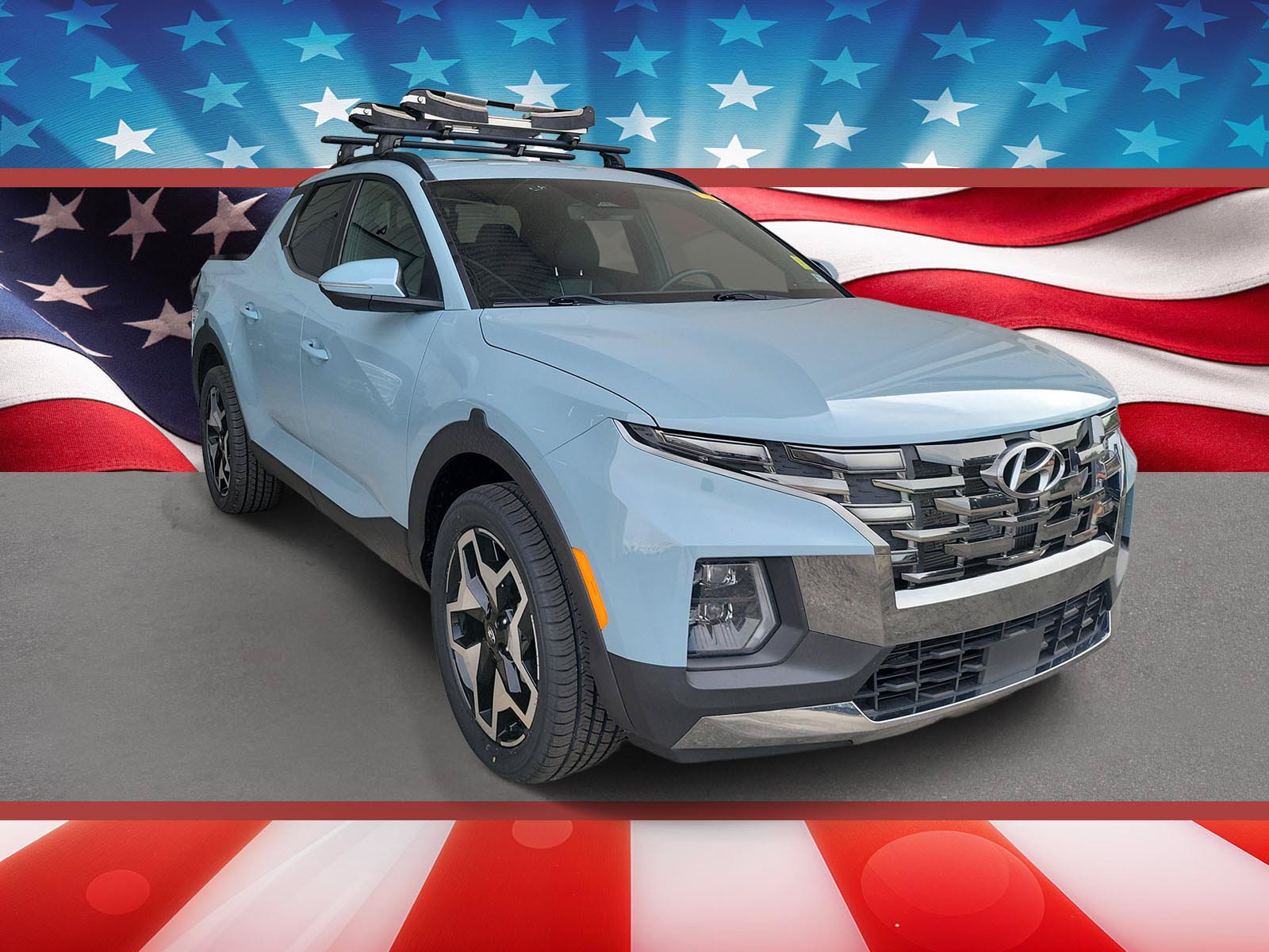 Used 2022 Hyundai Santa Cruz Limited