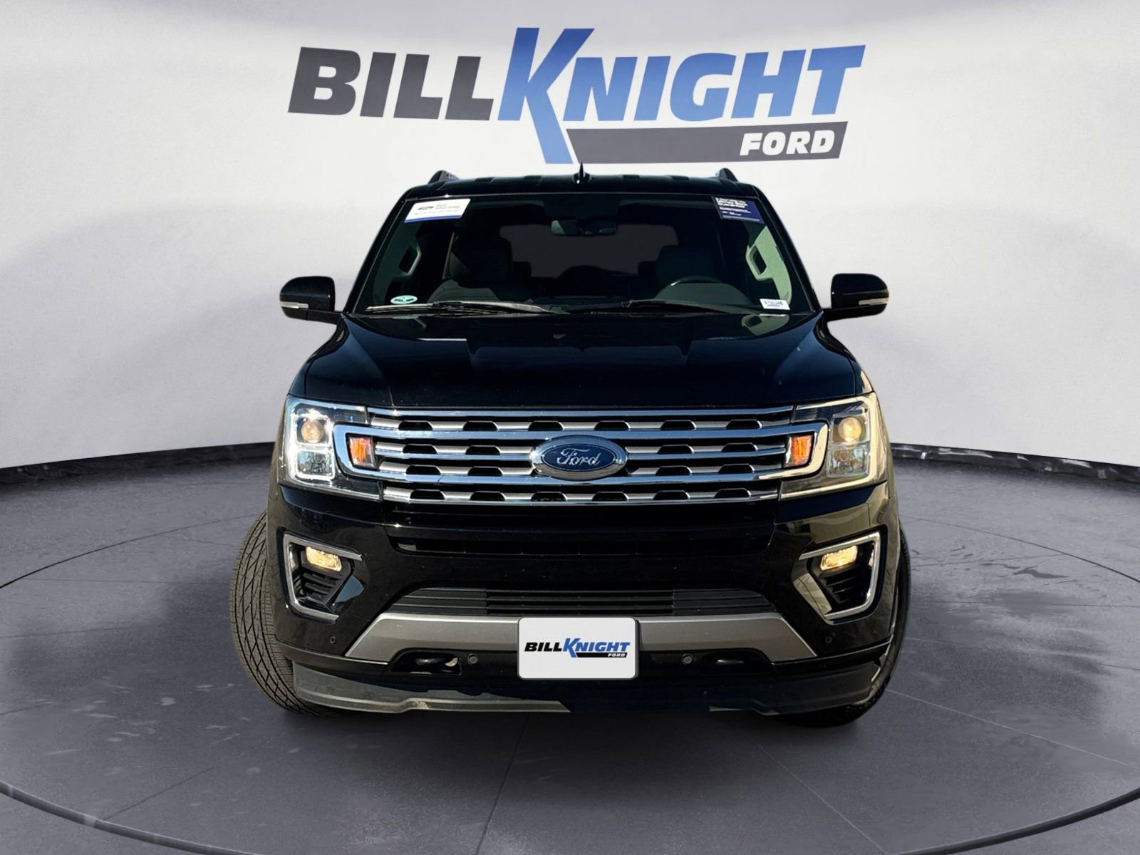 Certified 2018 Ford Expedition Limited image 8