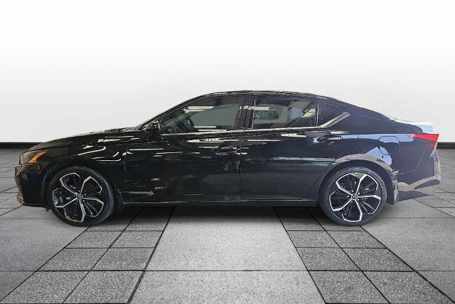 Used 2023 Nissan Altima 2.5 SR FWD image 8