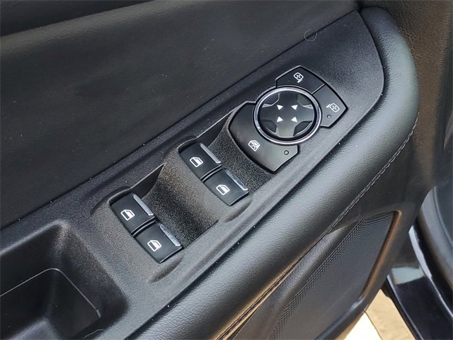 Certified 2024 Ford Edge SEL w/ Convenience Package image 10