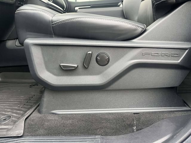 Certified 2025 Ford Expedition Platinum w/ Stealth Performance Package AWD/4WD image 19
